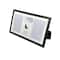 Simply Essentials™ 3 Opening Black Collage Frame with Mat by Studio Décor®